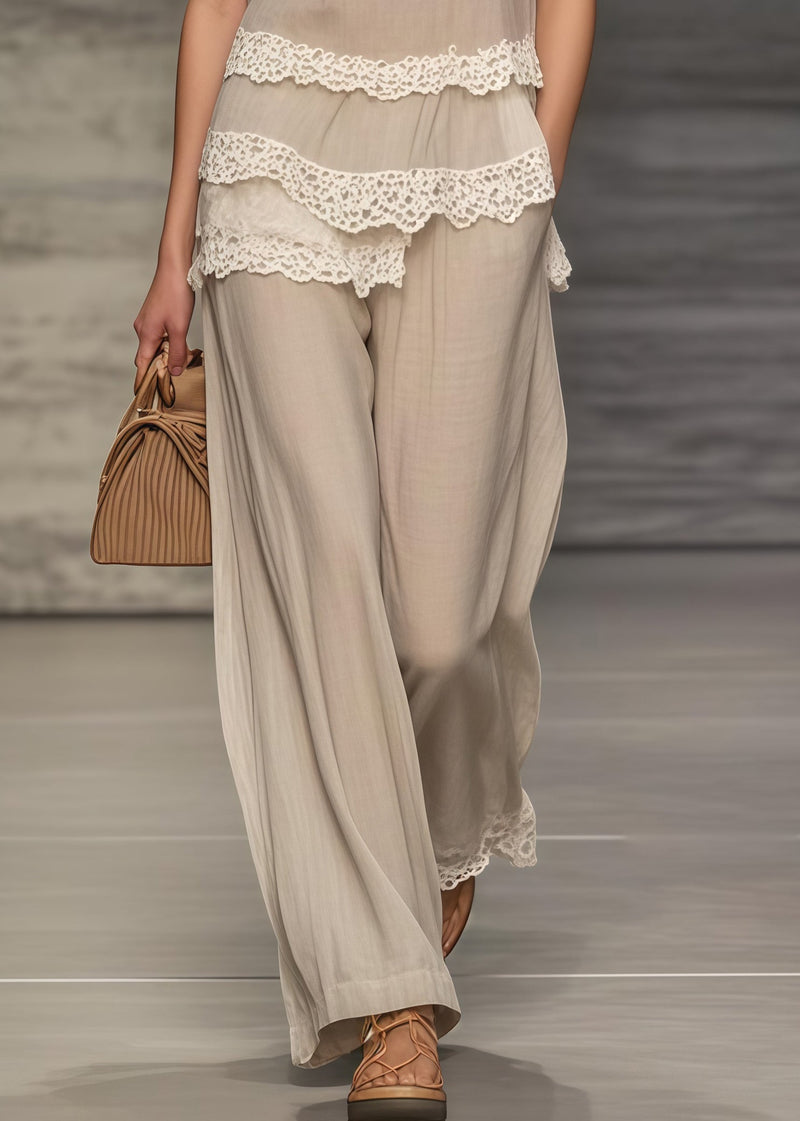 Beautifully Finished Garment in a Timeless Design
