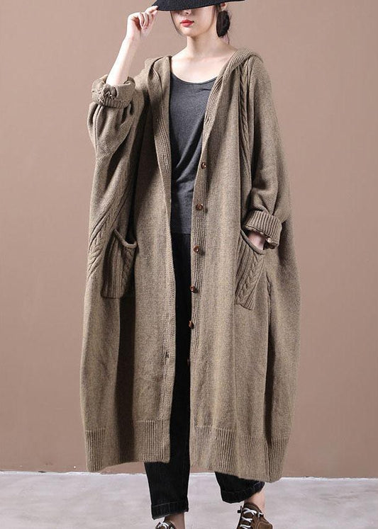 Beautifully Crafted Cardigan in a Classic Style