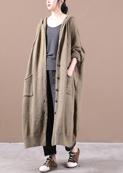 Beautifully Crafted Cardigan in a Classic Style