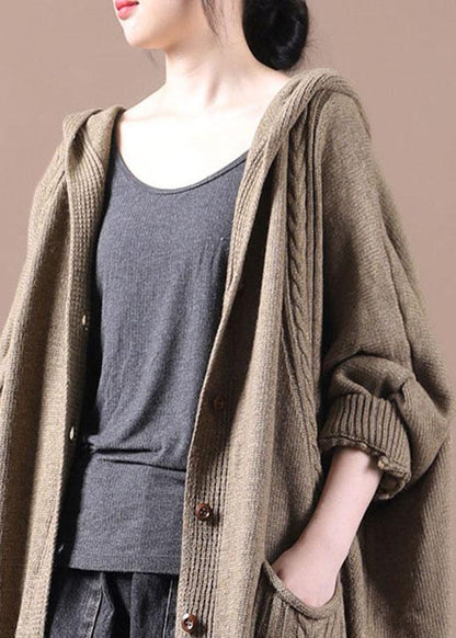 Beautifully Crafted Cardigan in a Classic Style