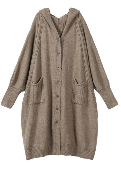 Beautifully Crafted Cardigan in a Classic Style