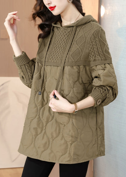 Polished Top with an Effortless Classic Look