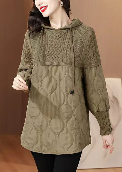 Polished Top with an Effortless Classic Look