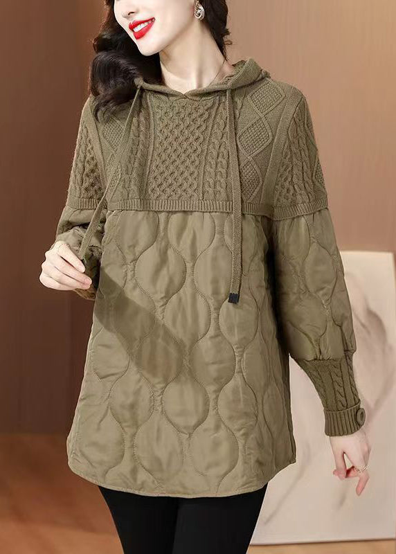 Vintage Inspired Top with a Contemporary Edge