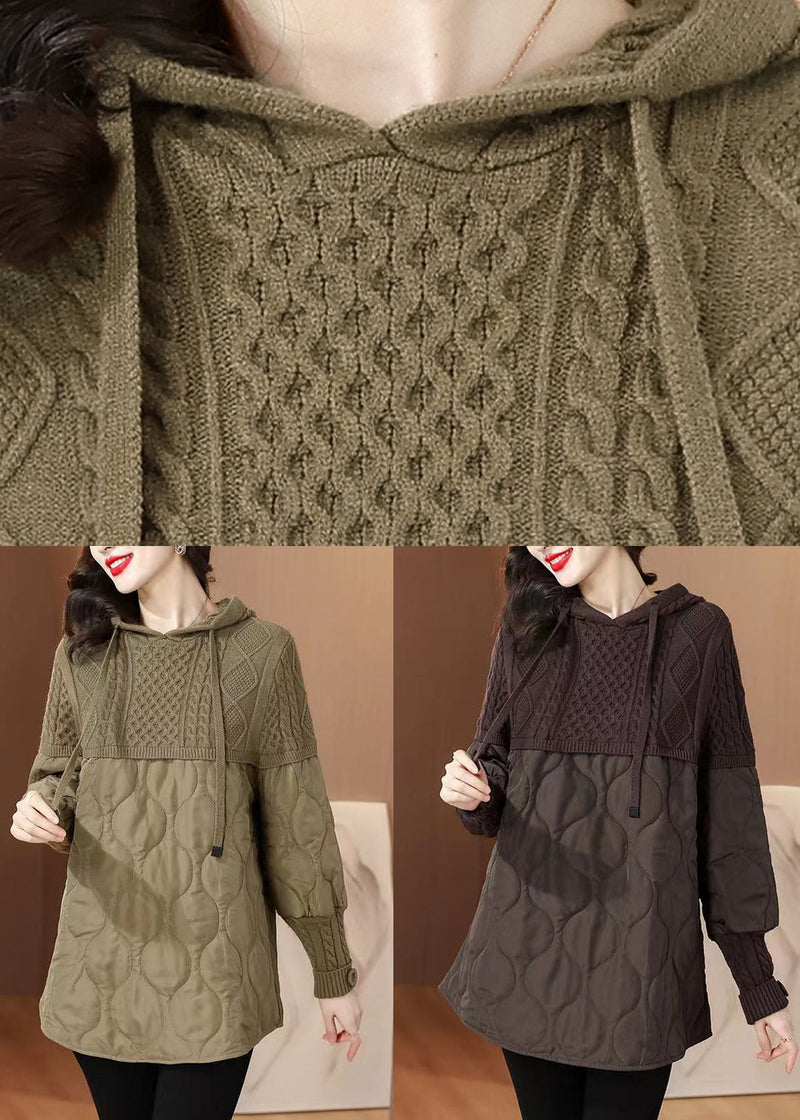 Vintage Inspired Top with a Contemporary Edge