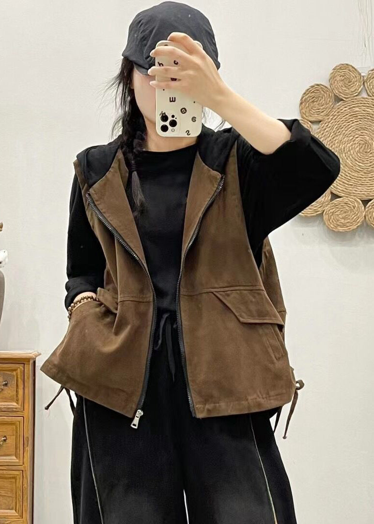 Elegantly Styled Garment for Everyday Wear