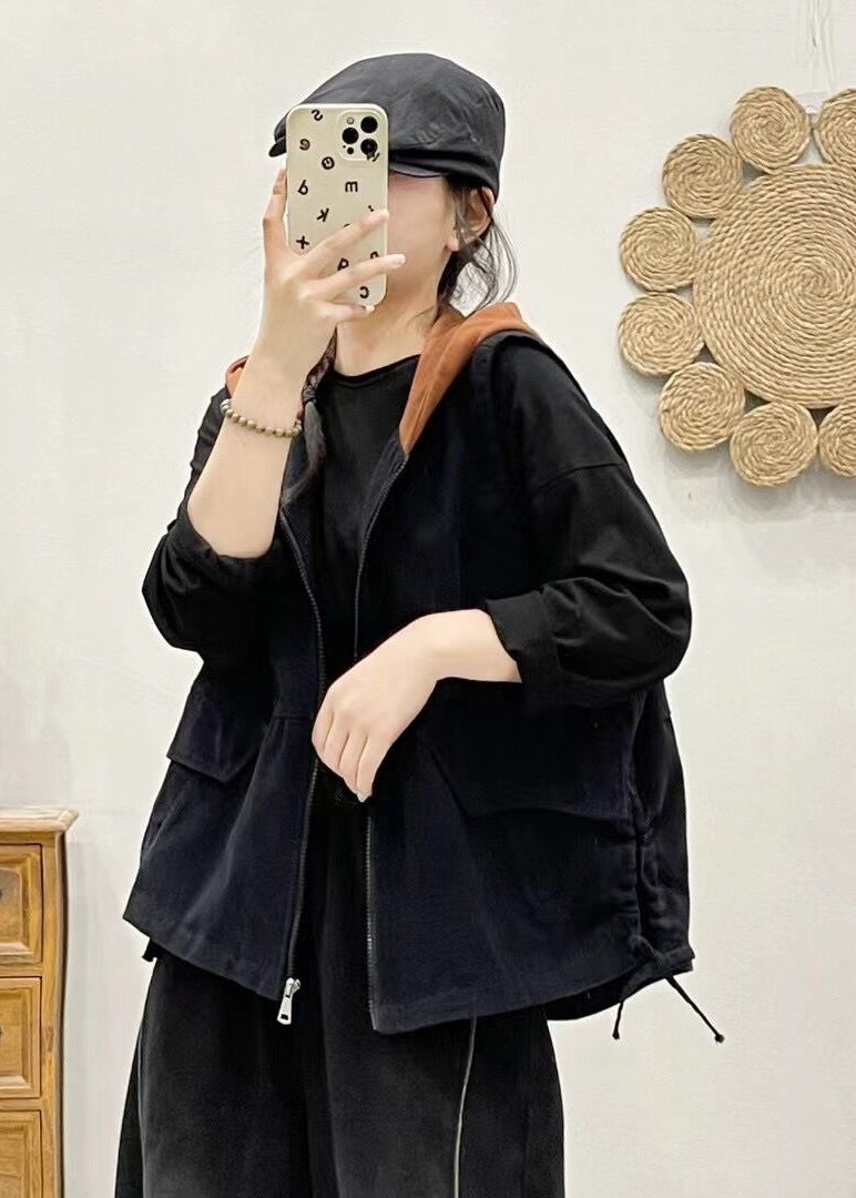 Elegantly Styled Garment for Everyday Wear