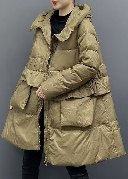Beautifully Finished Coat in a Timeless Design