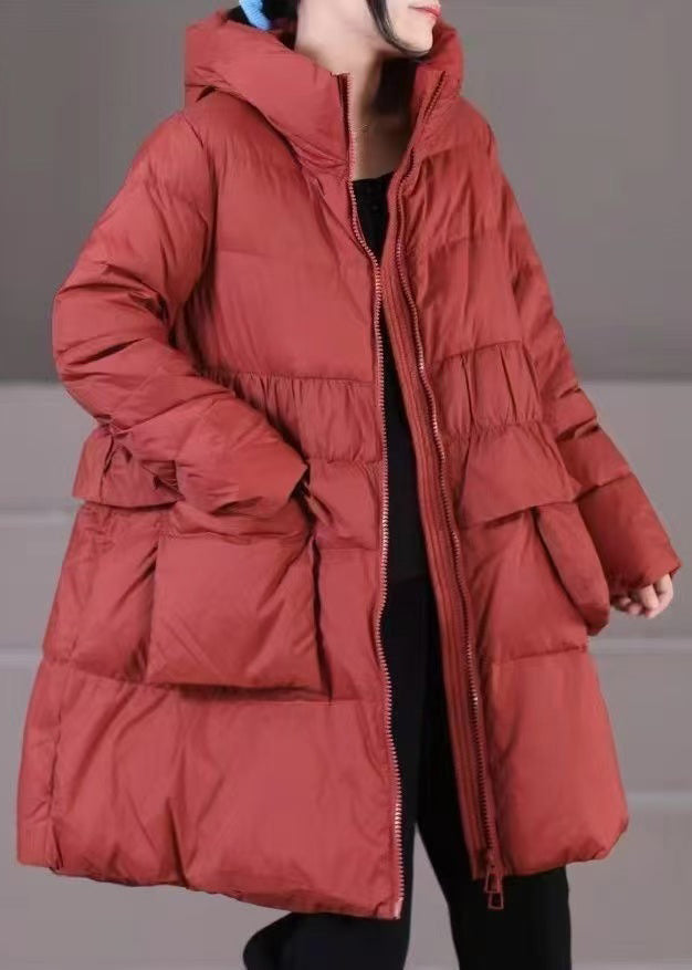 Beautifully Finished Coat in a Timeless Design