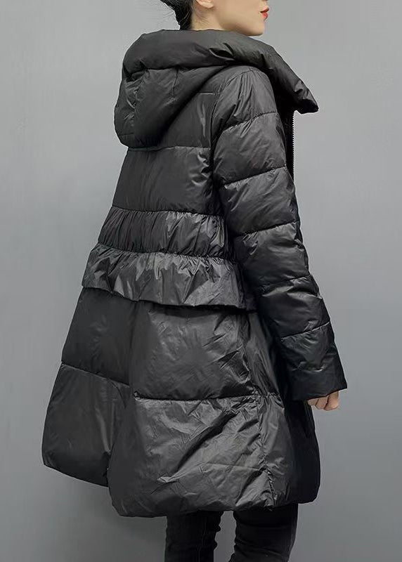 Beautifully Finished Coat in a Timeless Design