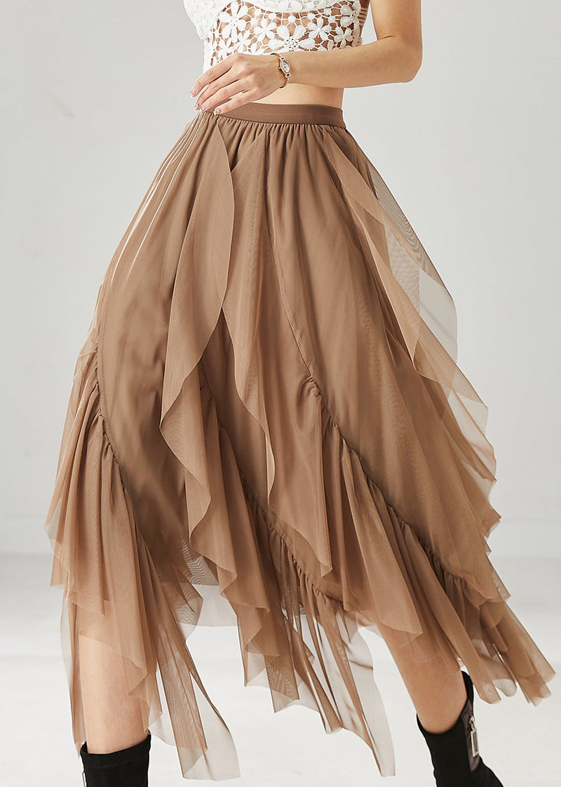 Beautifully Balanced Garment with Timeless Character