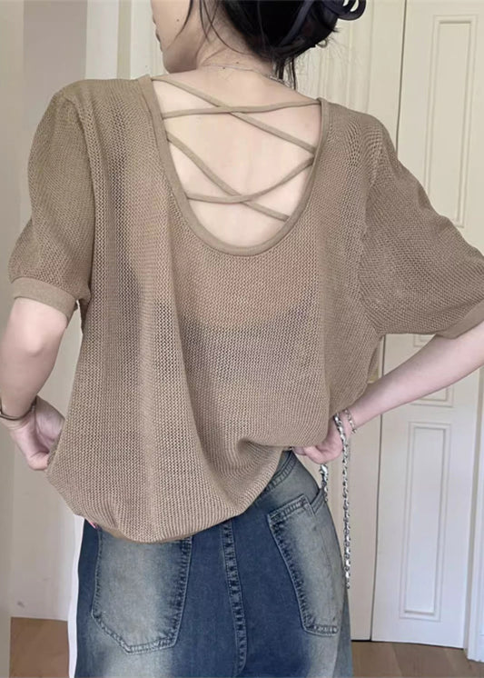 Vintage Inspired Shirt with a Contemporary Edge