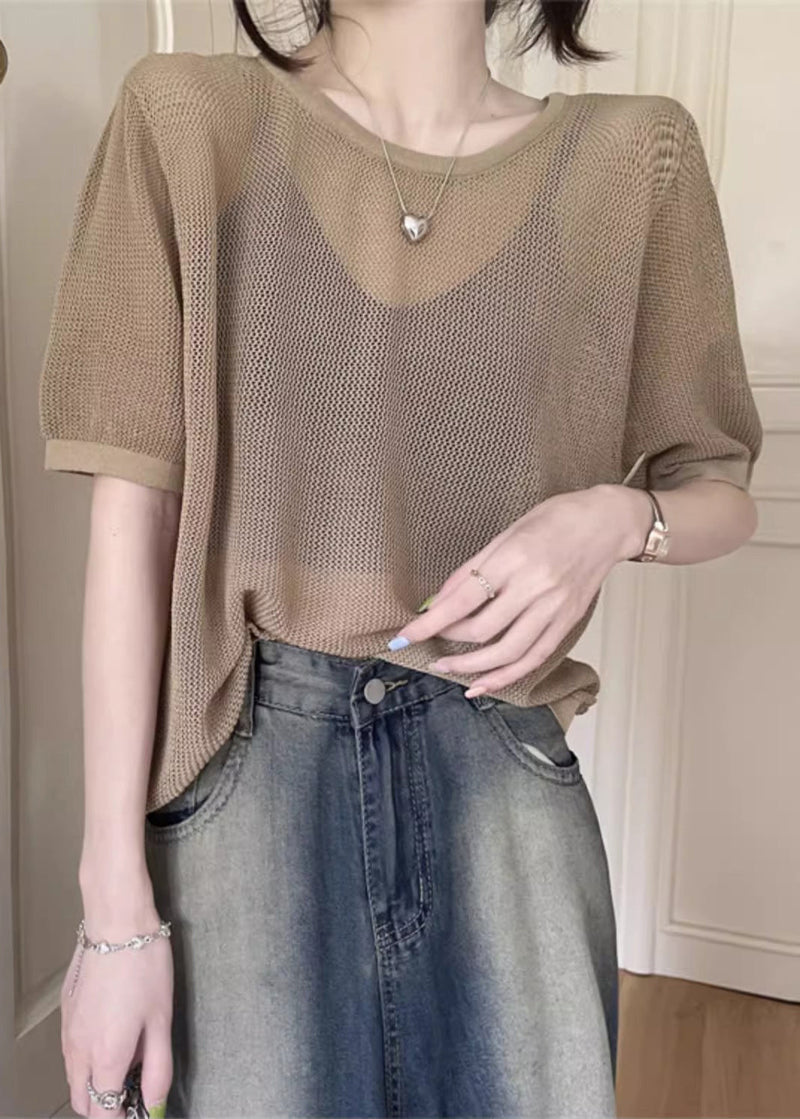 Vintage Inspired Shirt with a Contemporary Edge