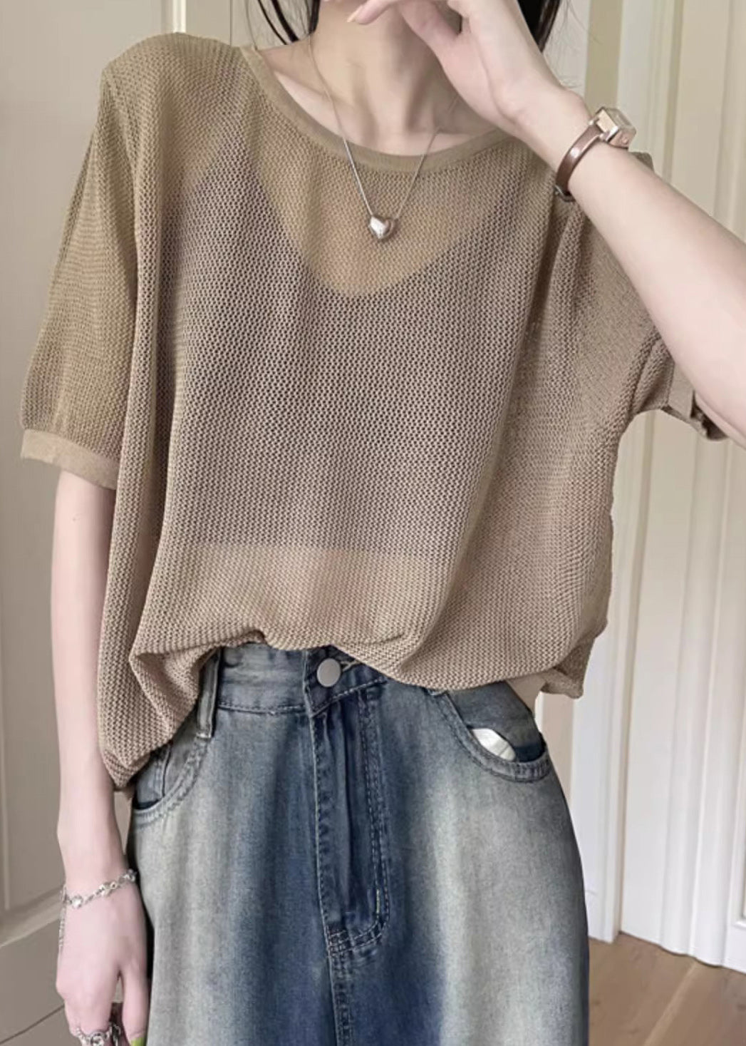 Sophisticated Shirt with a Clean Classic Look