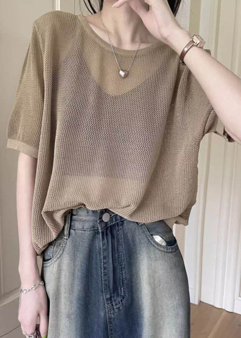 Sophisticated Shirt with a Clean Classic Look