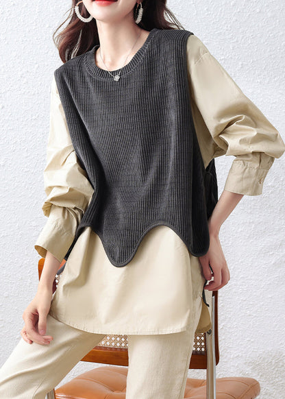 Beautifully Balanced Top with Timeless Character