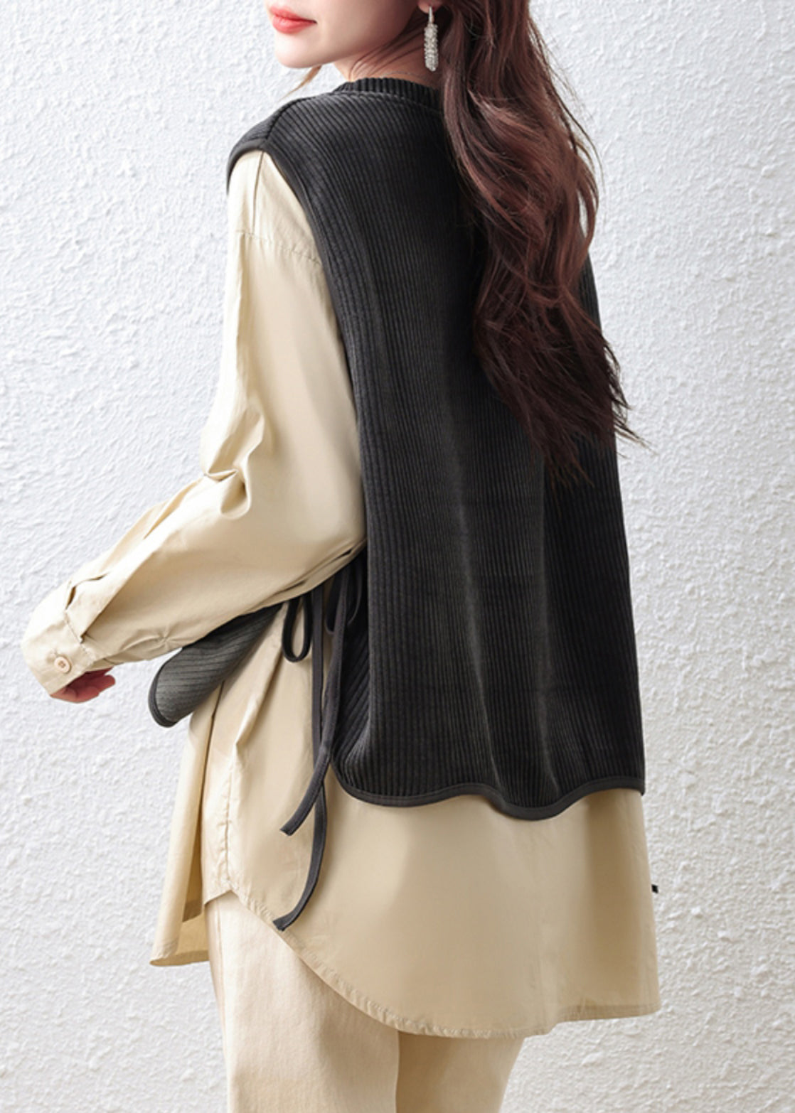Beautifully Balanced Top with Timeless Character