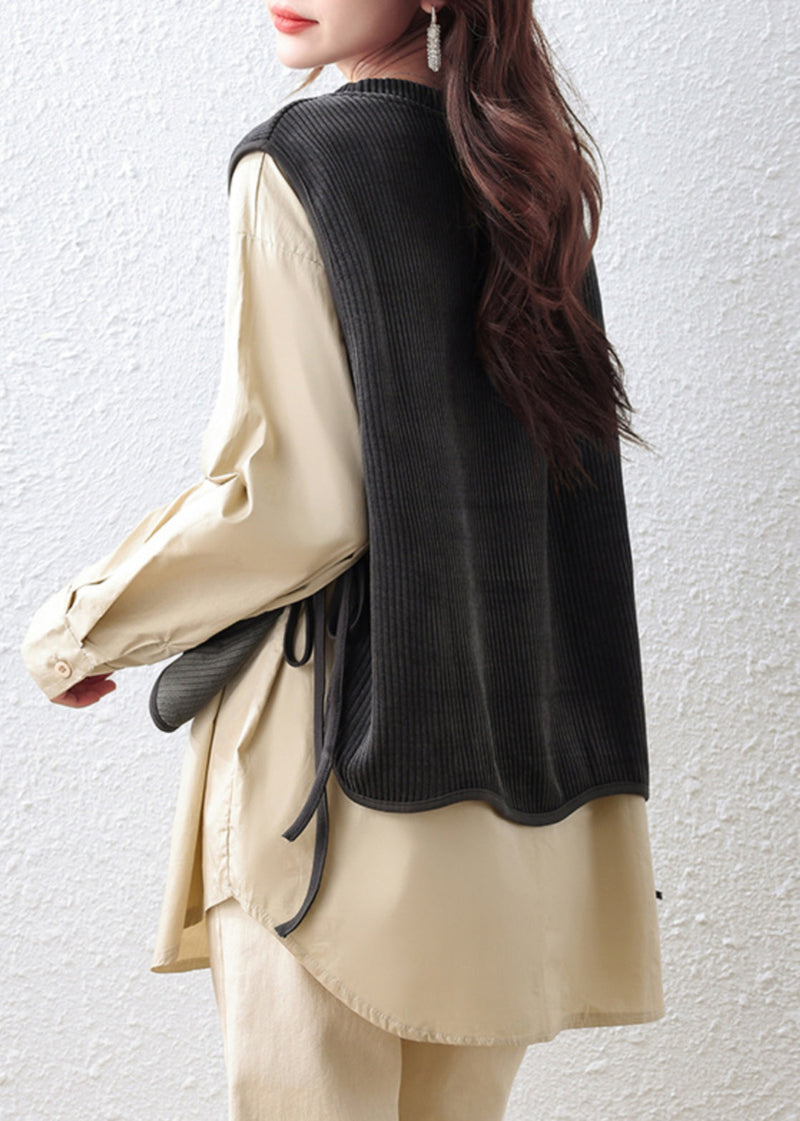 Beautifully Balanced Top with Timeless Character