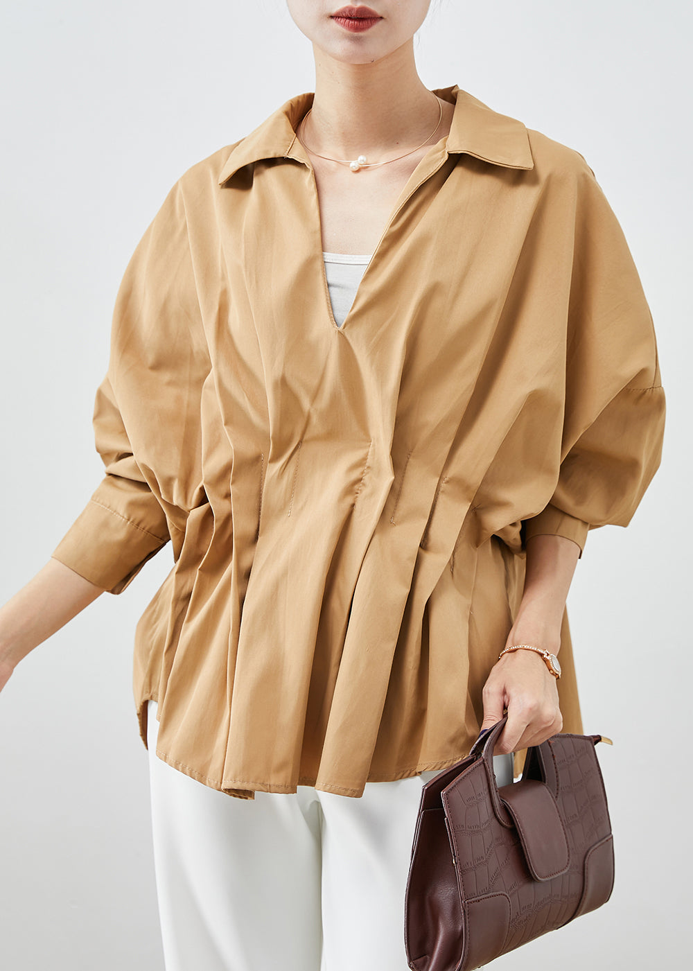 Classic Vintage & Enduringly Stylish Shirt