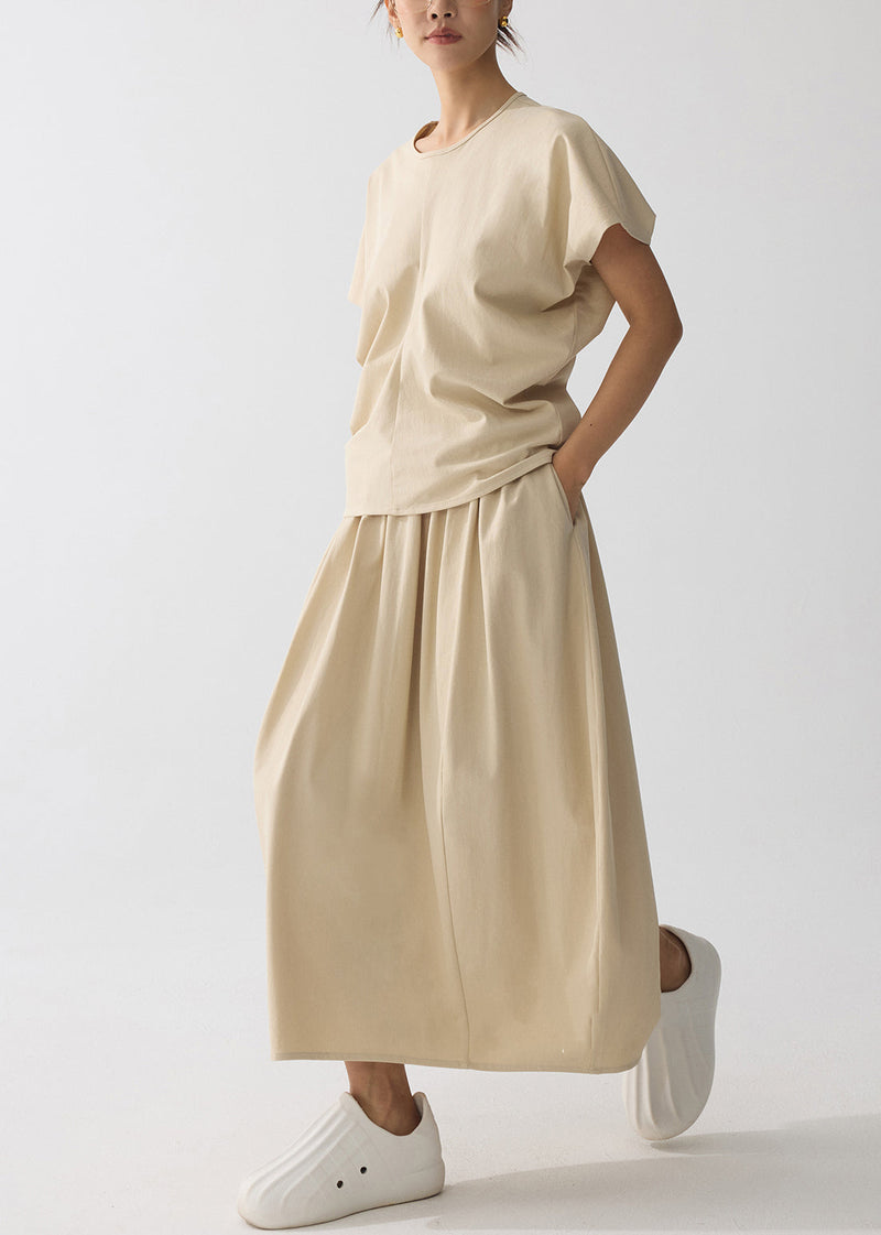 Vintage Inspired Garment with a Contemporary Edge