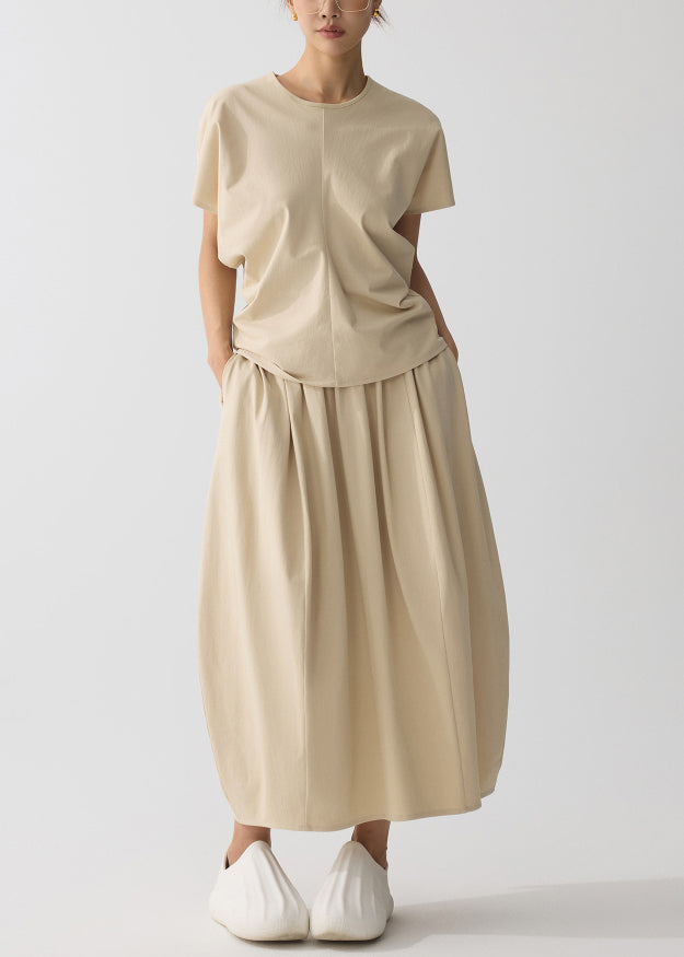 Vintage Inspired Garment with a Contemporary Edge