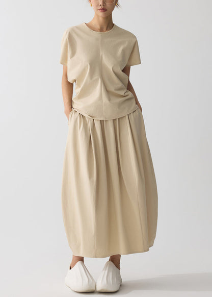 Vintage Inspired Garment with a Contemporary Edge