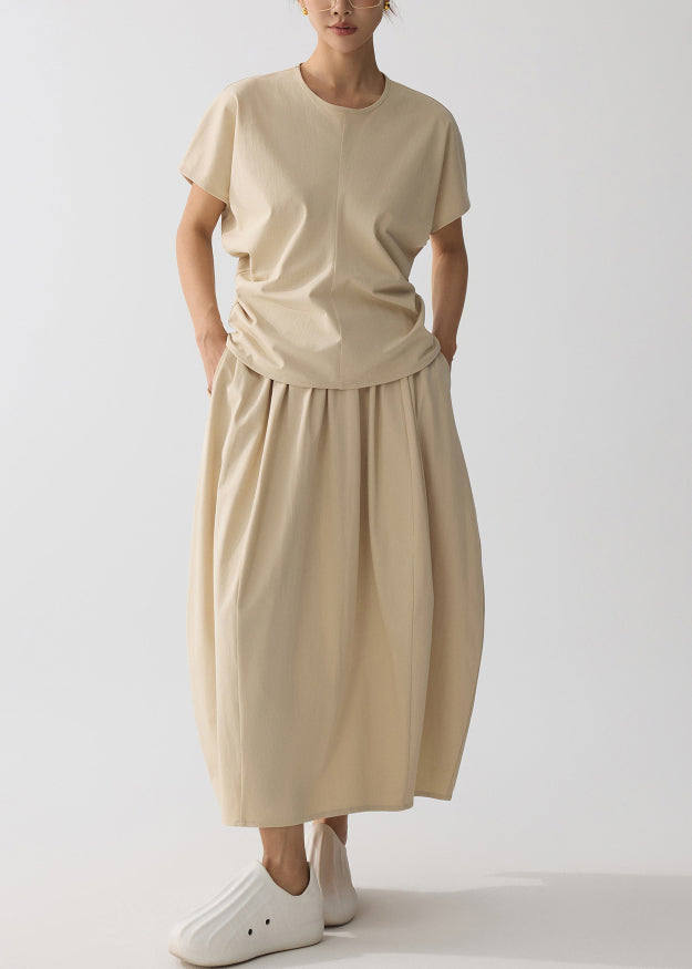 Vintage Inspired Garment with a Contemporary Edge