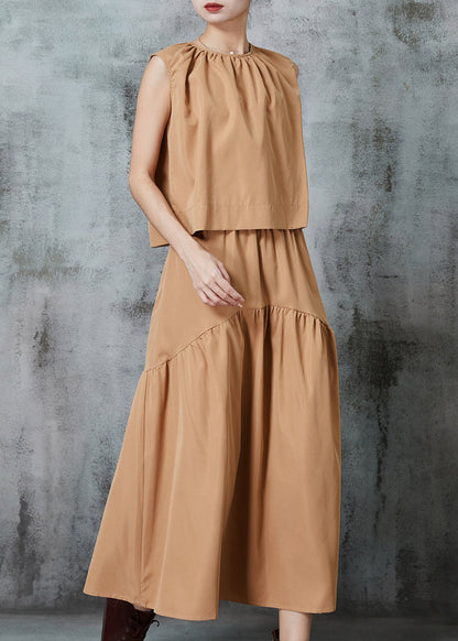 Beautifully Balanced Garment with Timeless Character
