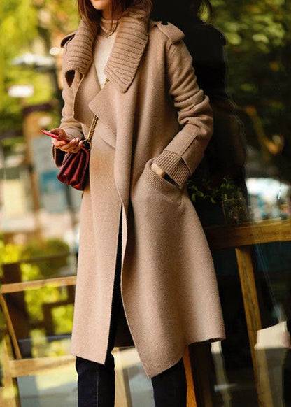 Vintage Inspired Cardigan with a Contemporary Edge