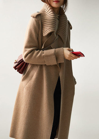 Vintage Inspired Cardigan with a Contemporary Edge