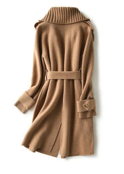 Vintage Inspired Cardigan with a Contemporary Edge