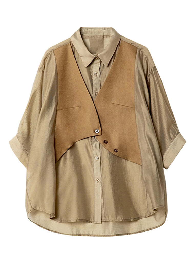 Sophisticated Shirt with a Clean Classic Look