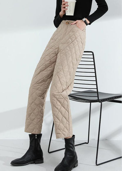 Beautifully Balanced Pants with Timeless Character
