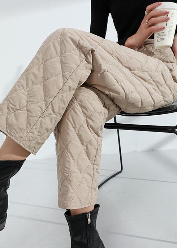 Beautifully Balanced Pants with Timeless Character