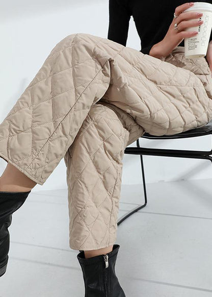 Beautifully Balanced Pants with Timeless Character