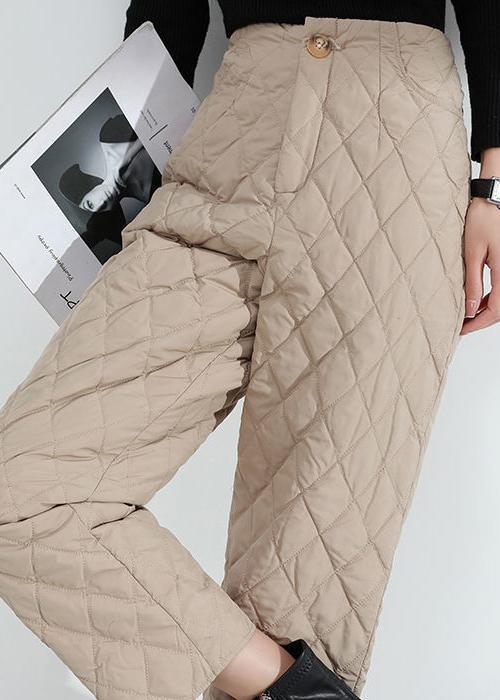 Beautifully Balanced Pants with Timeless Character