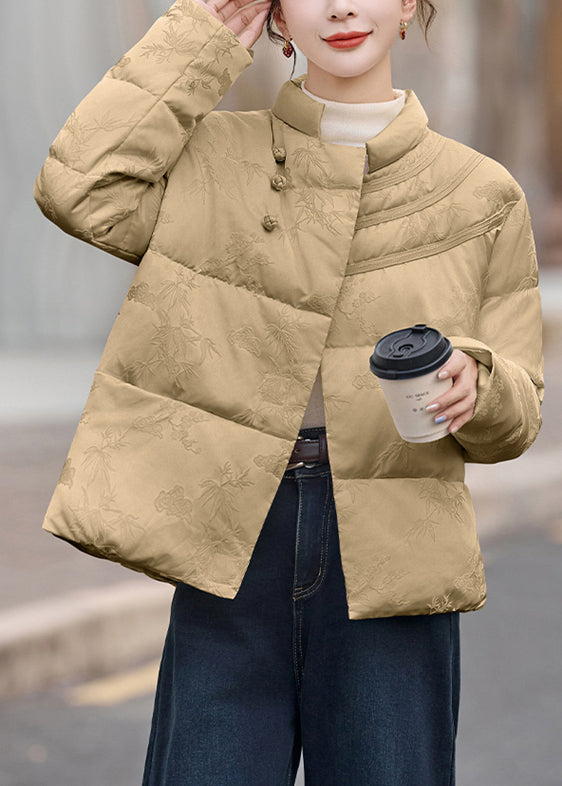 Beautifully Balanced Coat with Timeless Character