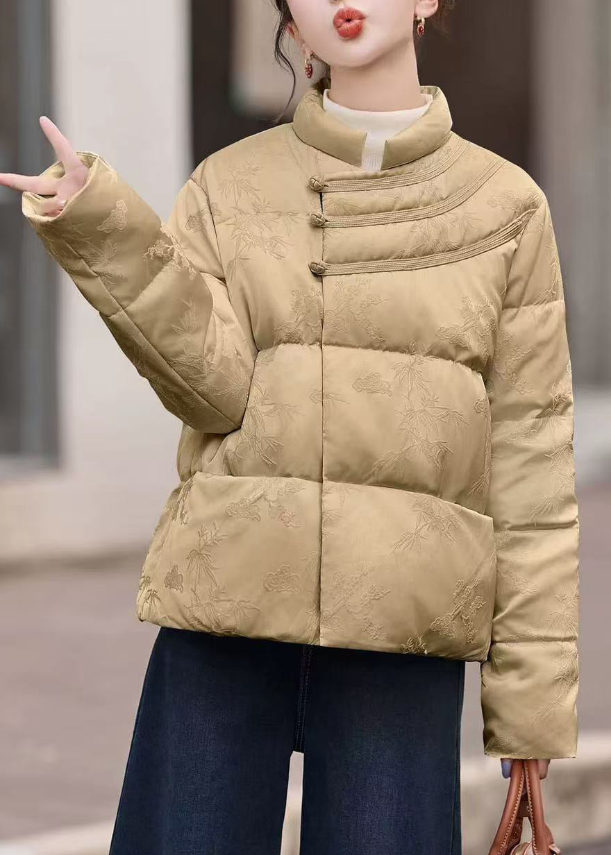 Beautifully Balanced Coat with Timeless Character