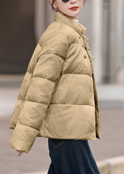 Beautifully Balanced Coat with Timeless Character