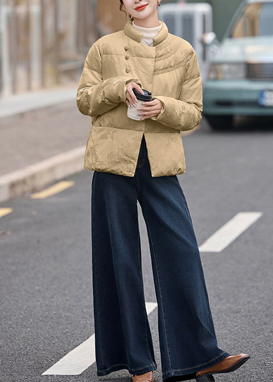 Beautifully Balanced Coat with Timeless Character