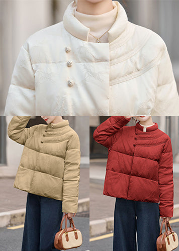 Beautifully Balanced Coat with Timeless Character