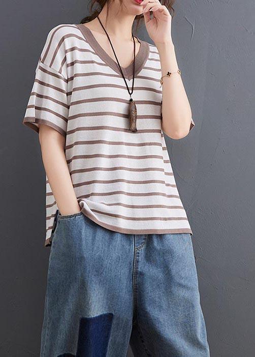 A Vintage Style Top with Delicate Timeless Details