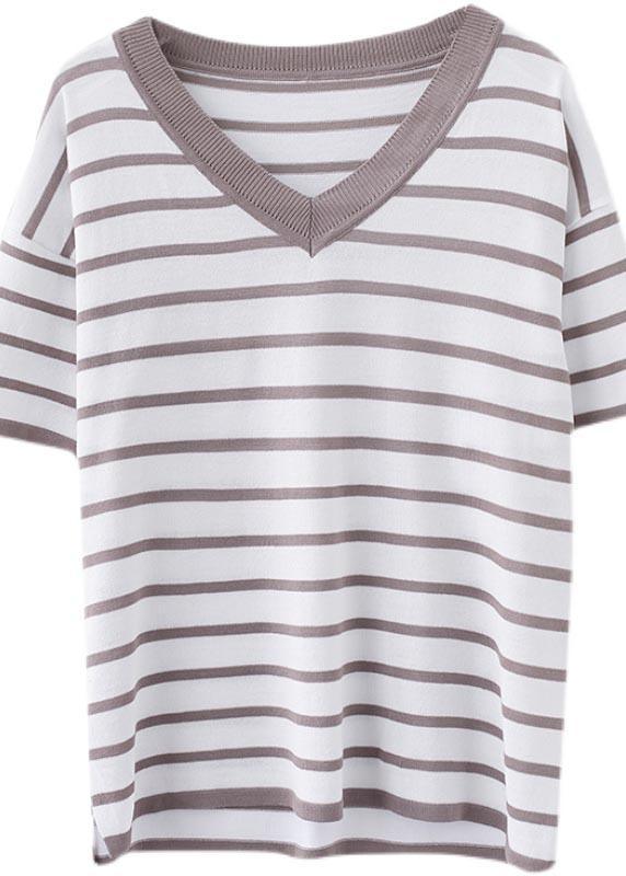 A Vintage Style Top with Delicate Timeless Details