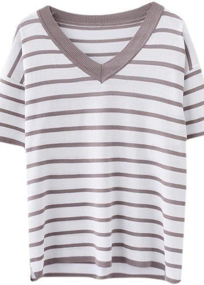 A Vintage Style Top with Delicate Timeless Details