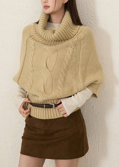 Elegantly Styled Sweater for Everyday Wear