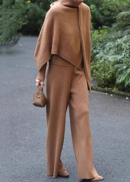 Polished Garment with an Effortless Classic Look