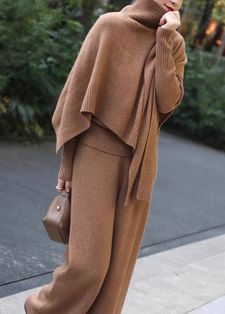 Polished Garment with an Effortless Classic Look