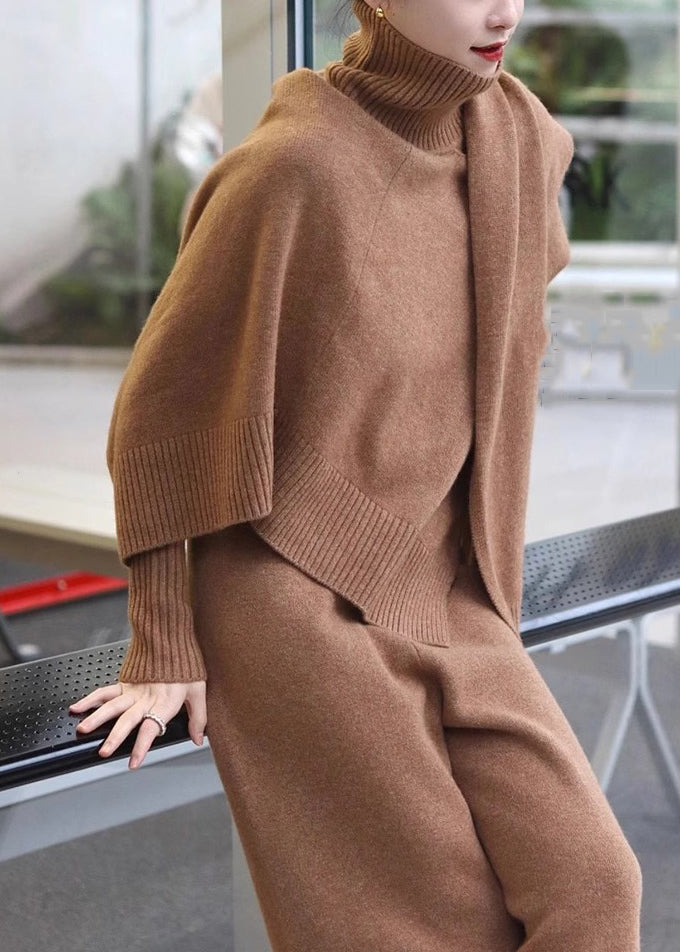 Polished Garment with an Effortless Classic Look