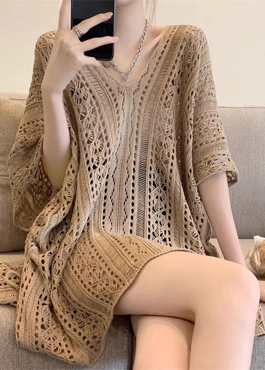 Gracefully Styled Top for Any Occasion