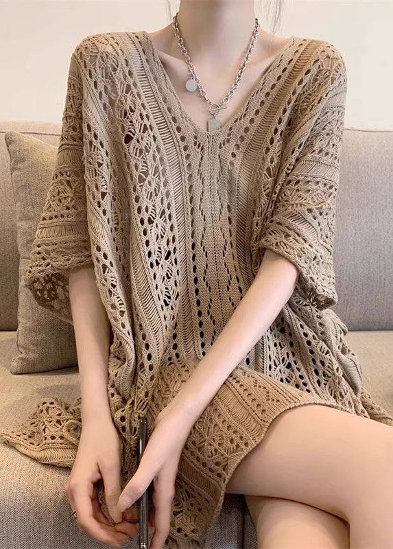 Gracefully Styled Top for Any Occasion